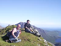 Climbing Hillwalking Rambling